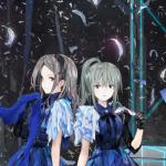 artist image ClariS Colorful (Mahou Shoujo Madoka Magica OST) Party Time