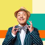 artist image Lou Bega Lonely Ladies and Gentlemen