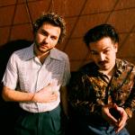 artist image Milky Chance Stolen Dance Sadnecessary