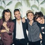 artist image One Direction Half a Heart Midnight Memories (Deluxe Edition)
