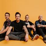 artist image Simple Plan In Get Your Heart On - The Second Coming! - EP