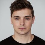 artist image Martin Garrix, Jay Hardway Wizard Wizard - EP