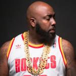 artist image Trae Tha Truth feat. B.o.B Ugly Truth I Am King