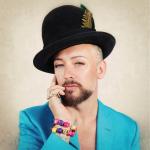 artist image Jesus Loves You Bow Down Mister Spin Dazzle - The Best of Boy George and Culture Club
