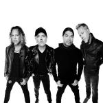 artist image Metallica Nothing Else Matters Metallica