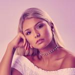artist image Неизвестен Daft Punk - Get Lucky (Nicole Cross Official Cover Video) Living Room Sessions, Vol. 1