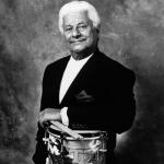 artist image Tito Puente Ta Bueno Pa Baila Modern Art of Music: Summer Night - Latin Jazz