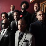 artist image The Roots feat. Eve, Jill Scott You Got Me Things Fall Apart