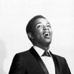 artist image 19. Chrstmas songs Merry Christmas baby (Lou Rawls) Merry Christmas from Lou Rawls - EP
