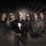 artist image Primal Fear Alive & On Fire (Delivering the Black 2014) 
