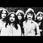 artist image Uriah Heep The Golden Palace / 1998 Sonic Origami
