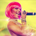 artist image Paradisio feat. DJ Patrick Samoy Bailando Tarpeia
