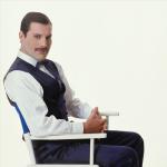 artist image Freddie Mercury, Montserrat Caballé How Can I Go On Messenger of the Gods: The Singles Collection