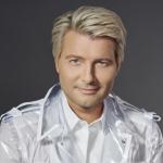 artist image Басков Николай Вишневая любовь Вишнёвая любовь - Single