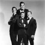 artist image Frankie Valli & The Four Seasons Beggin' Beggin' - Single