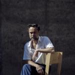 artist image Rodrigo Amarante Irene Cavalo