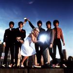 artist image Blondie Maria Blondie 4(0)-Ever: Greatest Hits Deluxe Redux / Ghosts of Download