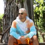 artist image Wisin Adrenalina El Regreso del Sobreviviente