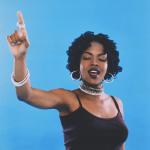 artist image Lauryn Hill I Gotta Find Peace Of Mind (Unplugged) MTV Unplugged No. 2.0