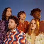 artist image Metronomy Reservoir Love Letters
