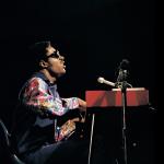 artist image Stevie Wonder, Sting Higher Ground / Roxanne 