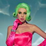 artist image POLINA Fade To Love Fade To Love - Single