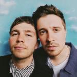 artist image Aquilo It All Comes Down to This Aquilo - EP
