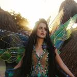 artist image Laura Marano Parachute Austin & Ally: Turn It Up (Soundtrack from the TV Series)