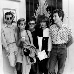 artist image The B-52's Rock Lobster B-52'S