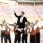 artist image Herb Alpert & Tijuana Brass The Lonely Bull (Baba Boom Rhythm Version) [Original] (1962) {A&M} The Lonely Bull