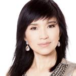 artist image Keiko Matsui The Morning Moon Under Northern Lights