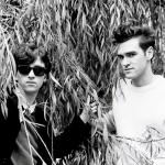 artist image The Smiths Pretty Girls Make Graves The Smiths