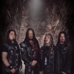 artist image Destruction Nailed to the Cross The Antichrist