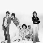 artist image The Rolling Stones Like A Rolling Stone Stripped (Live)