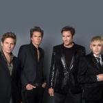 artist image Duran Duran The Wild Boys The Singles 81-85