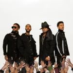 artist image B2K Gots Ta Be Pandemonium!