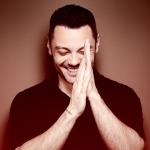 artist image Tiziano Ferro Rosso Relativo TZN -The Best of Tiziano Ferro (Lo Stadio Tour 2015 Edition)