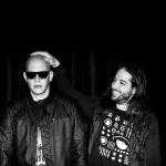 artist image Infected Mushroom Deeply Disturbed Converting Vegetarians