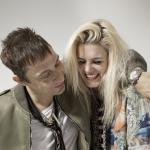 artist image The Kills Pull A U Keep On Your Mean Side