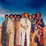 artist image Earth, Wind & Fire Boogie Wonderland I Am