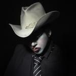 artist image Marilyn Manson Use Your Fist And Not Your Mouth The Golden Age of Grotesque