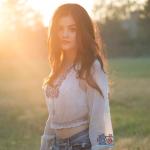 artist image Lucy Hale Lie a Little Better Road Between
