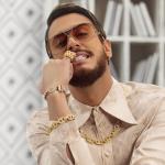 artist image Saad Laamjarred Enti Enty (feat. دج فان) - Single