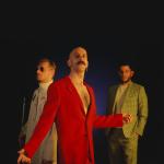 artist image X Ambassadors Unsteady VHS