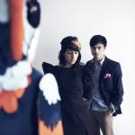 artist image Lilly Wood & the Prick Player In C Invincible Friends (Edition Robin Schulz Remix)