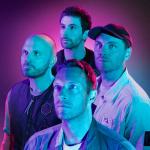 artist image Coldplay Oceans Ghost Stories