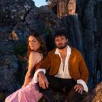 artist image Angus & Julia Stone Main Street Angus & Julia Stone