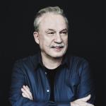 artist image Giorgio Moroder Giorgio's Theme 74 Is the New 24 - Single