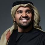 artist image Hussain Al-Jassmi Boshret Kher Boshret Kheir - Single