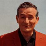 artist image Lou Monte Luna, Luna, Luna Lou Monte Sings That's Amore (Remastered)